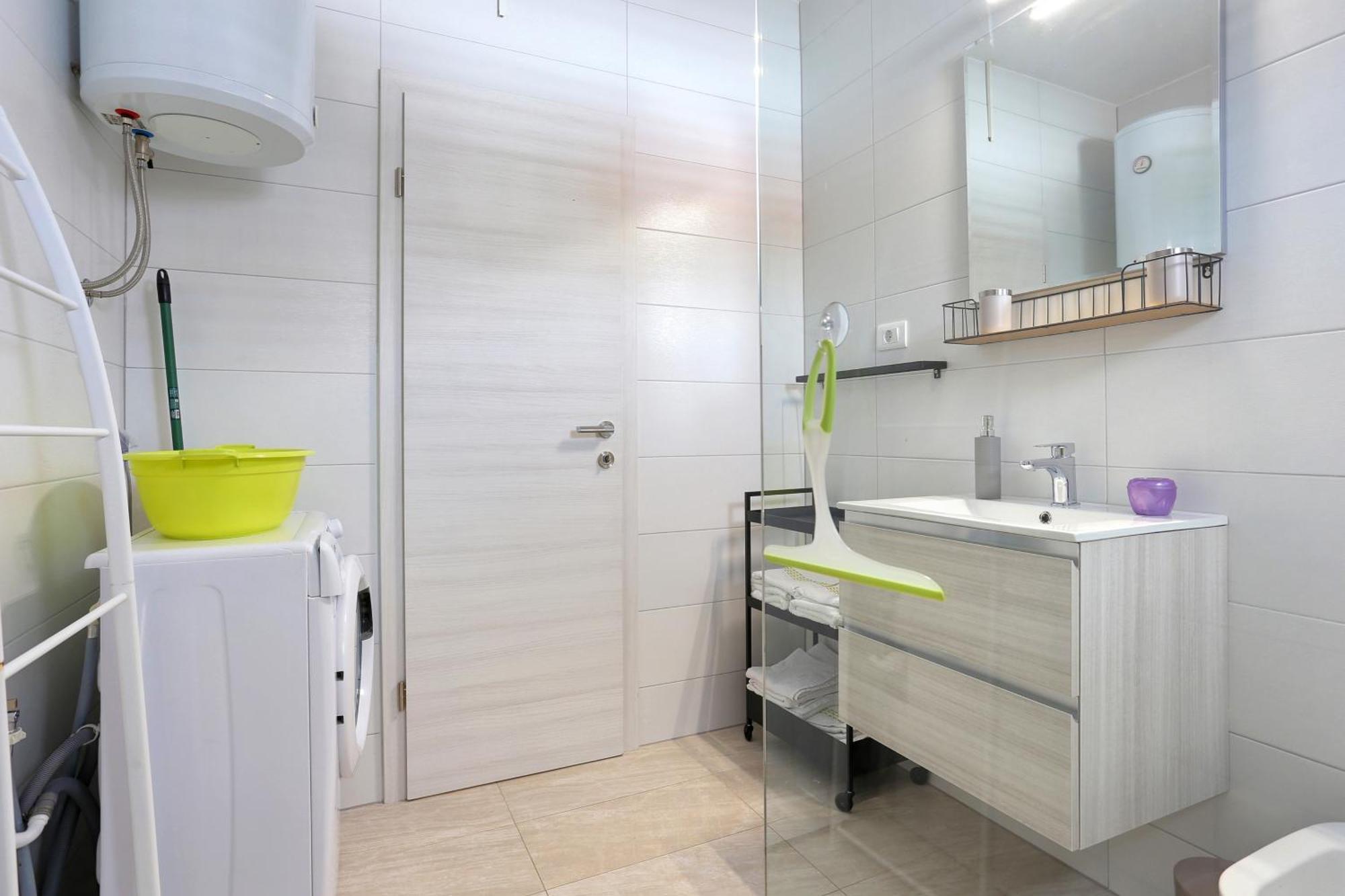 Seaside Holiday House Poljica, Trogir - 5161 Marina Room photo
